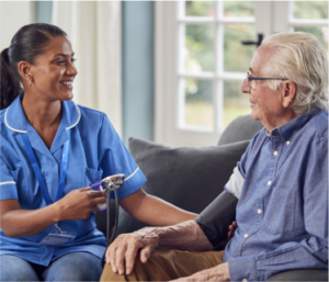 Read more about the article Effective Communication in Homecare:Tips and Strategies